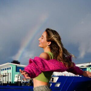 Meet your Posher, Alana